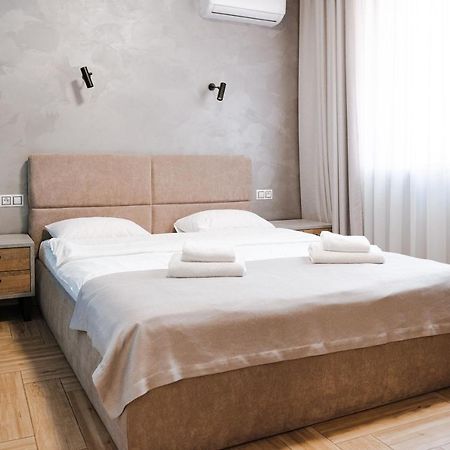 Cityapartments Kyiv Akademmistechko Экстерьер фото
