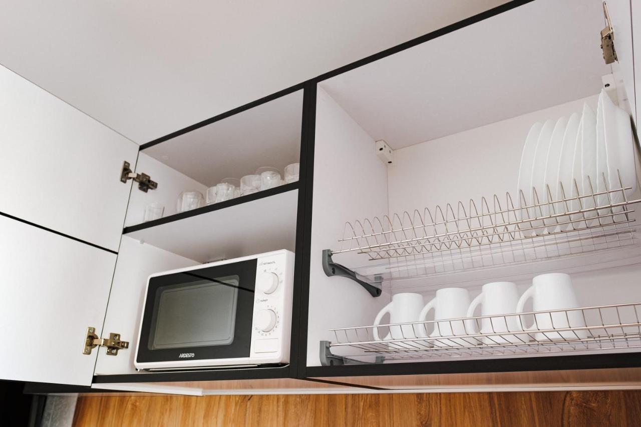 Cityapartments Kyiv Akademmistechko Экстерьер фото