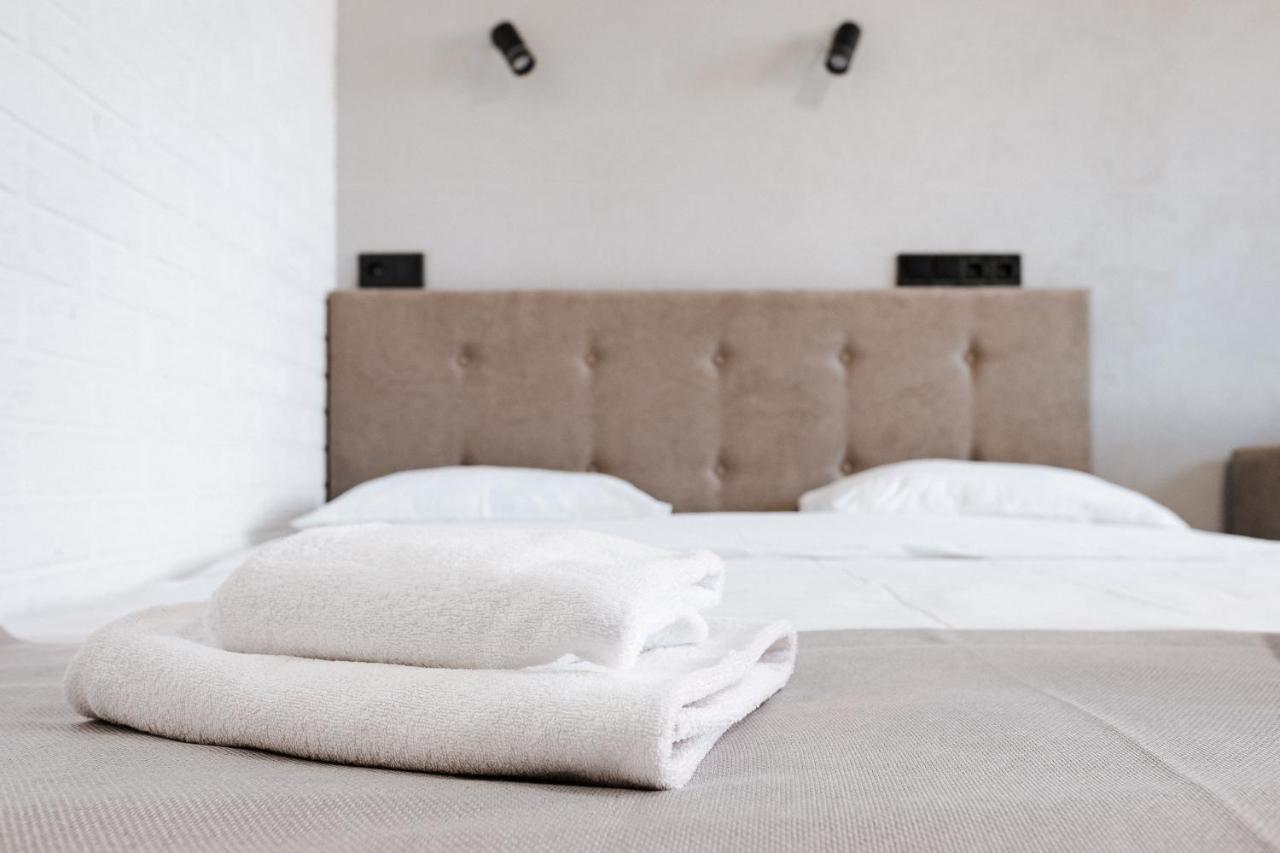 Cityapartments Kyiv Akademmistechko Экстерьер фото