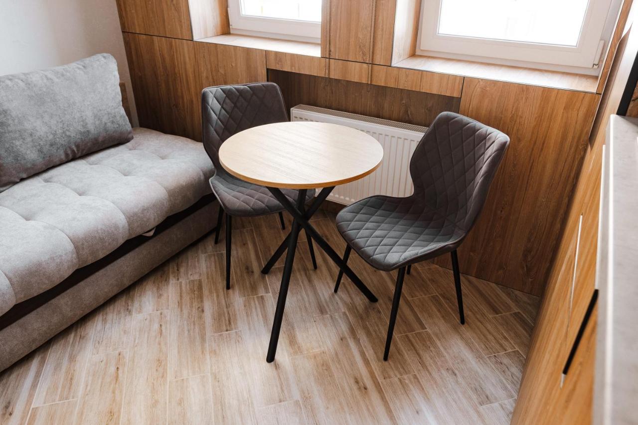 Cityapartments Kyiv Akademmistechko Экстерьер фото