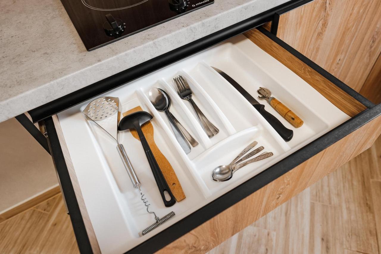 Cityapartments Kyiv Akademmistechko Экстерьер фото
