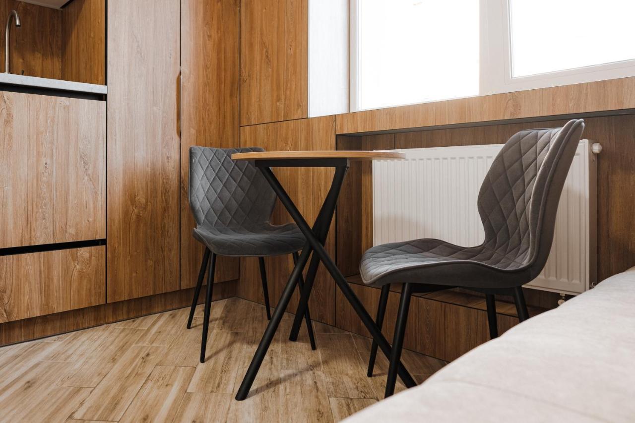 Cityapartments Kyiv Akademmistechko Экстерьер фото