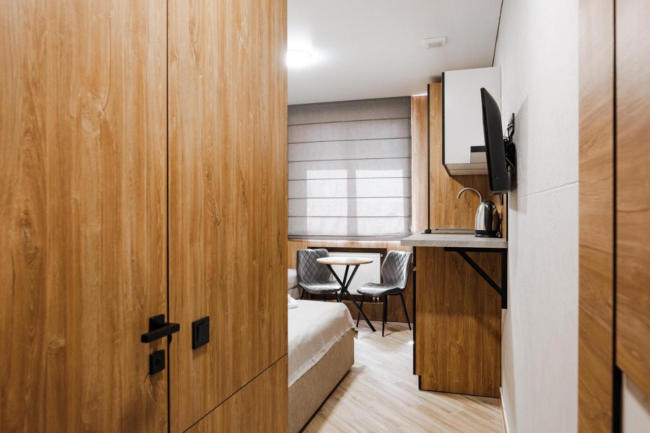 Cityapartments Kyiv Akademmistechko Экстерьер фото
