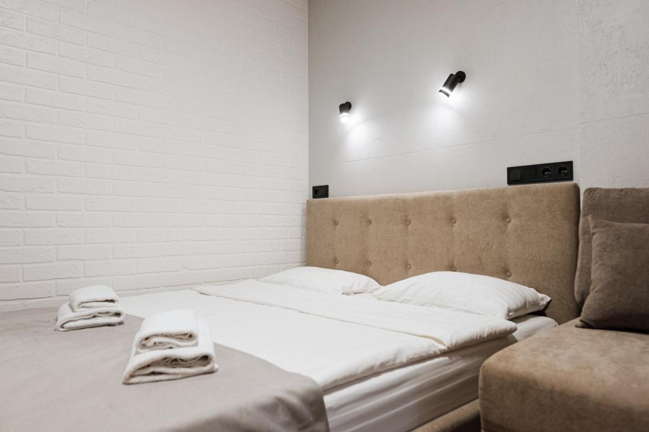 Cityapartments Kyiv Akademmistechko Экстерьер фото