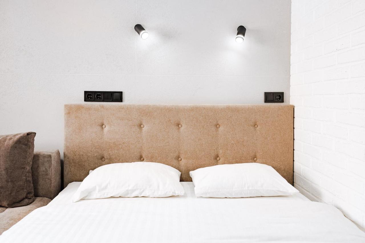Cityapartments Kyiv Akademmistechko Экстерьер фото