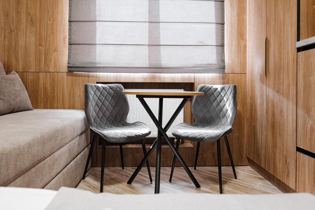 Cityapartments Kyiv Akademmistechko Экстерьер фото