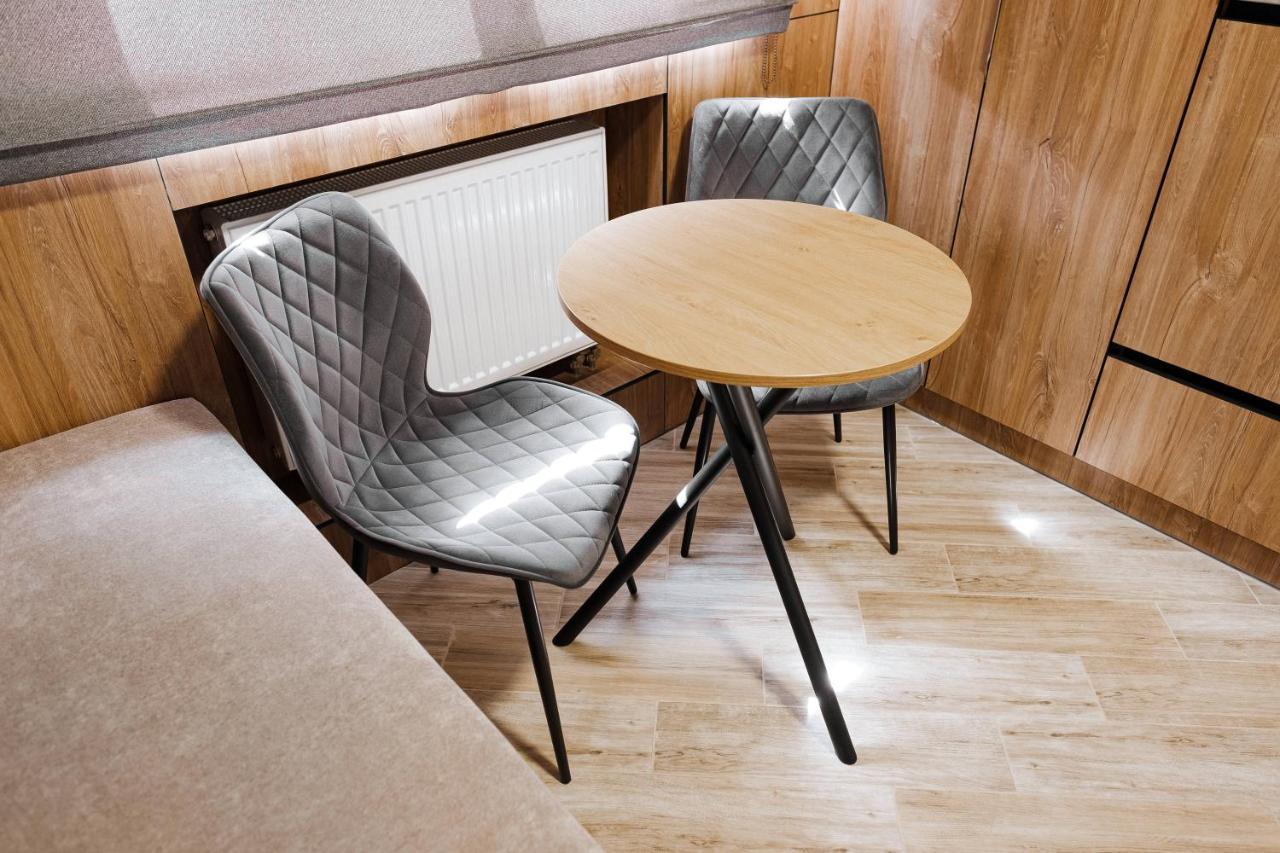 Cityapartments Kyiv Akademmistechko Экстерьер фото