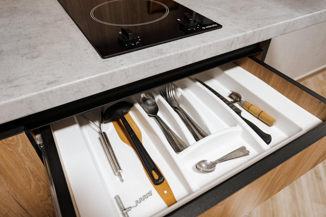 Cityapartments Kyiv Akademmistechko Экстерьер фото