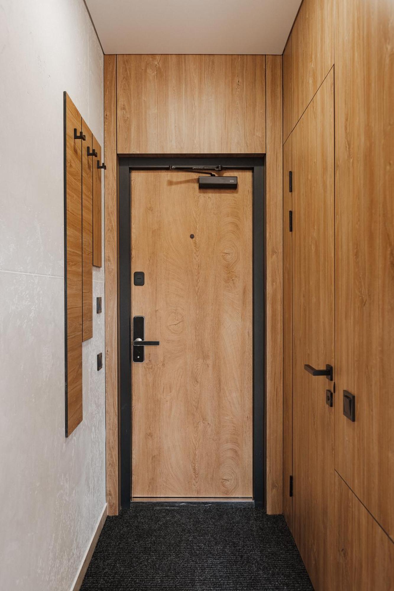 Cityapartments Kyiv Akademmistechko Экстерьер фото