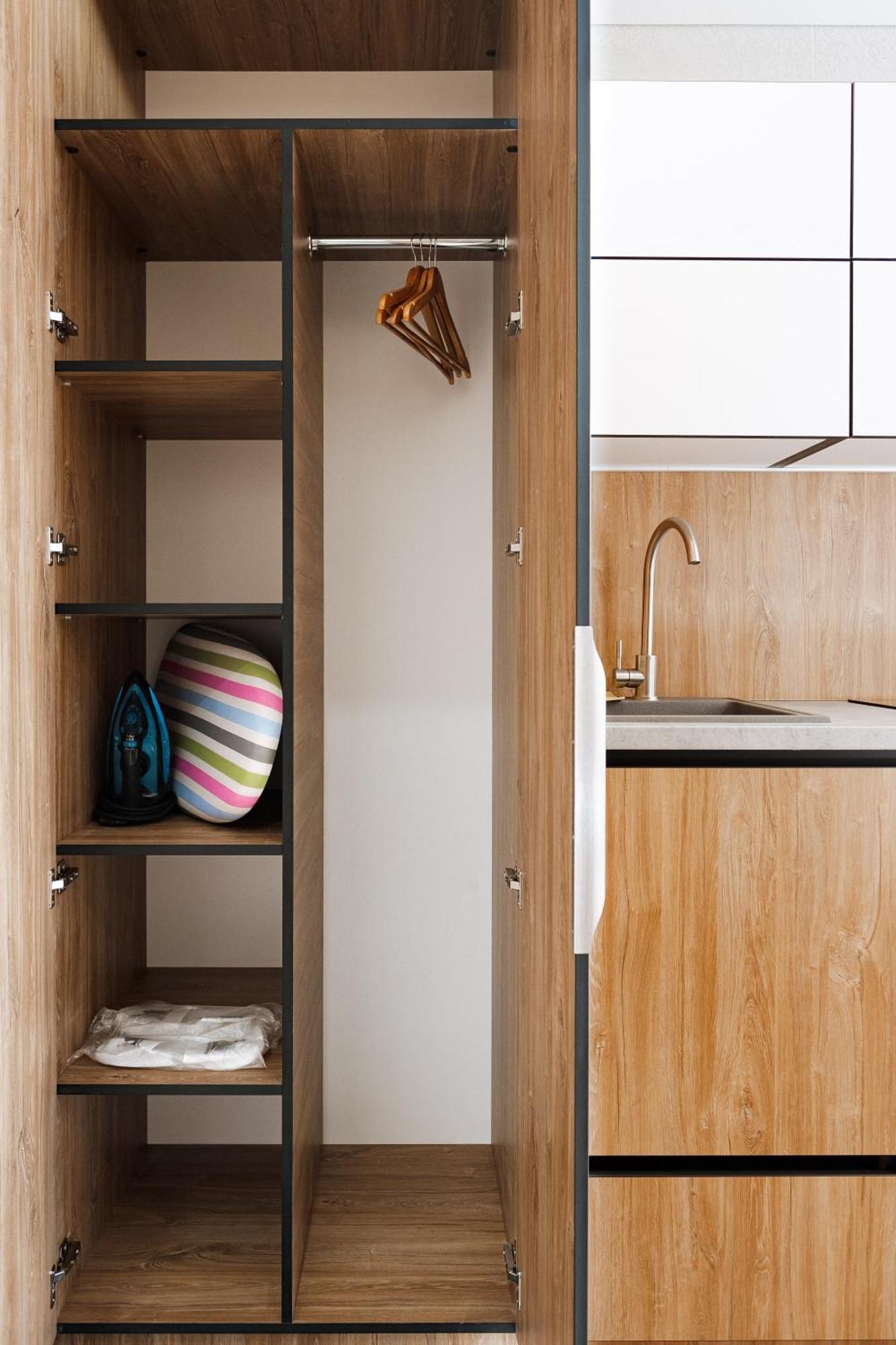 Cityapartments Kyiv Akademmistechko Экстерьер фото