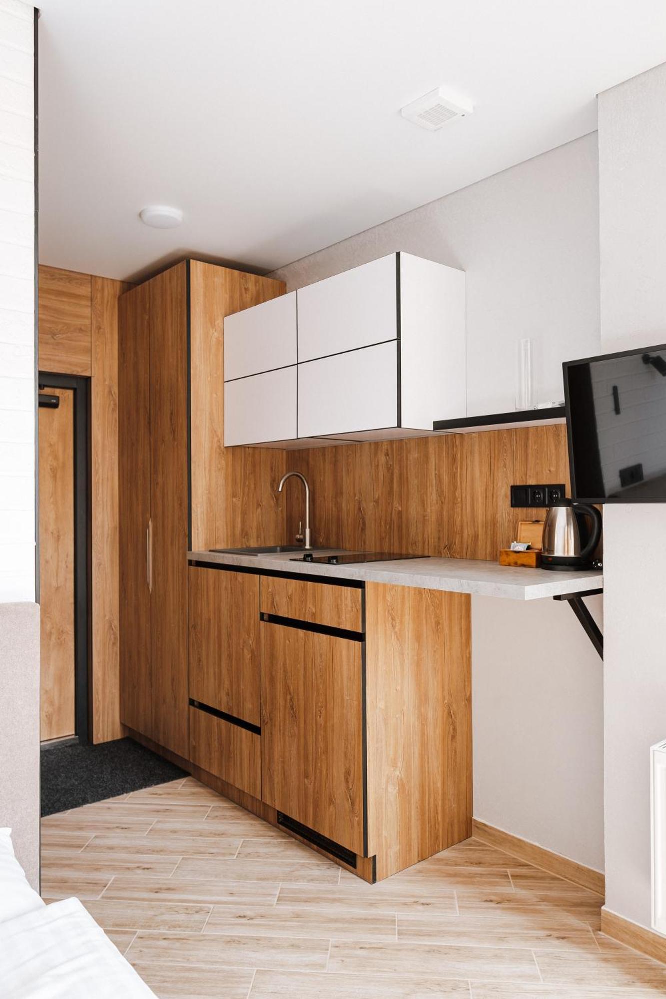 Cityapartments Kyiv Akademmistechko Экстерьер фото