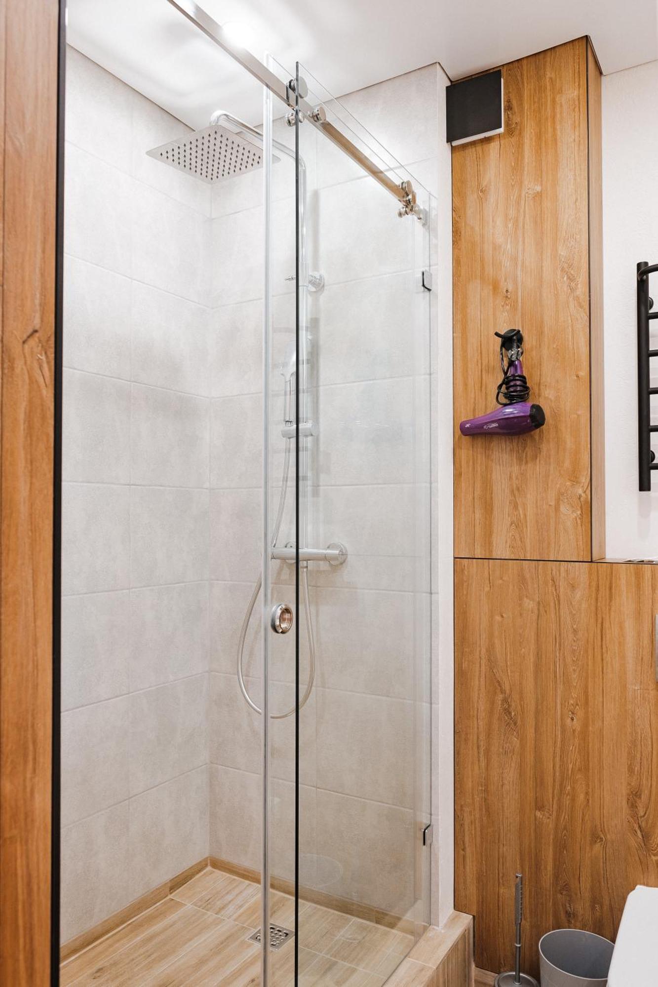 Cityapartments Kyiv Akademmistechko Экстерьер фото