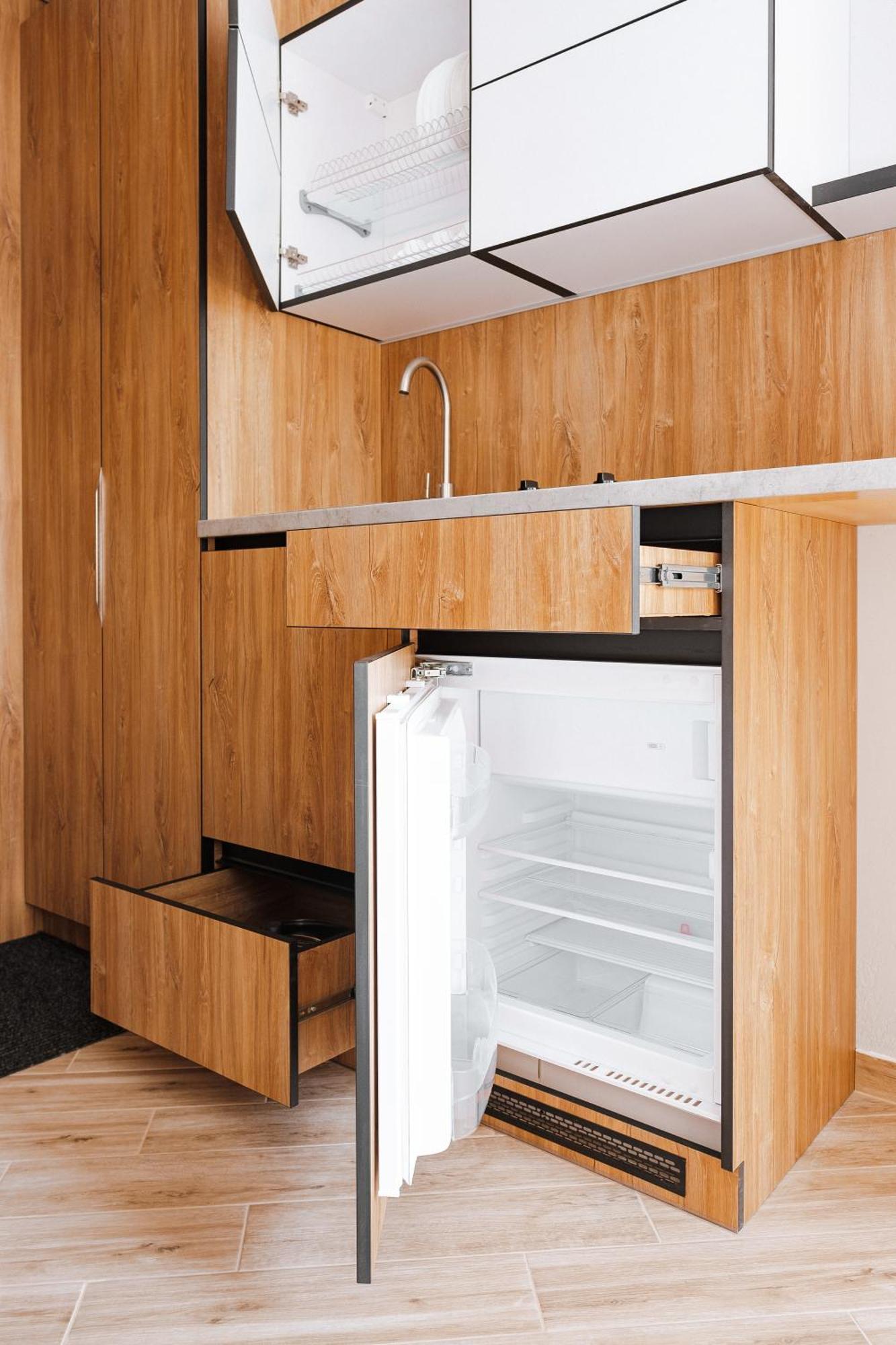Cityapartments Kyiv Akademmistechko Экстерьер фото