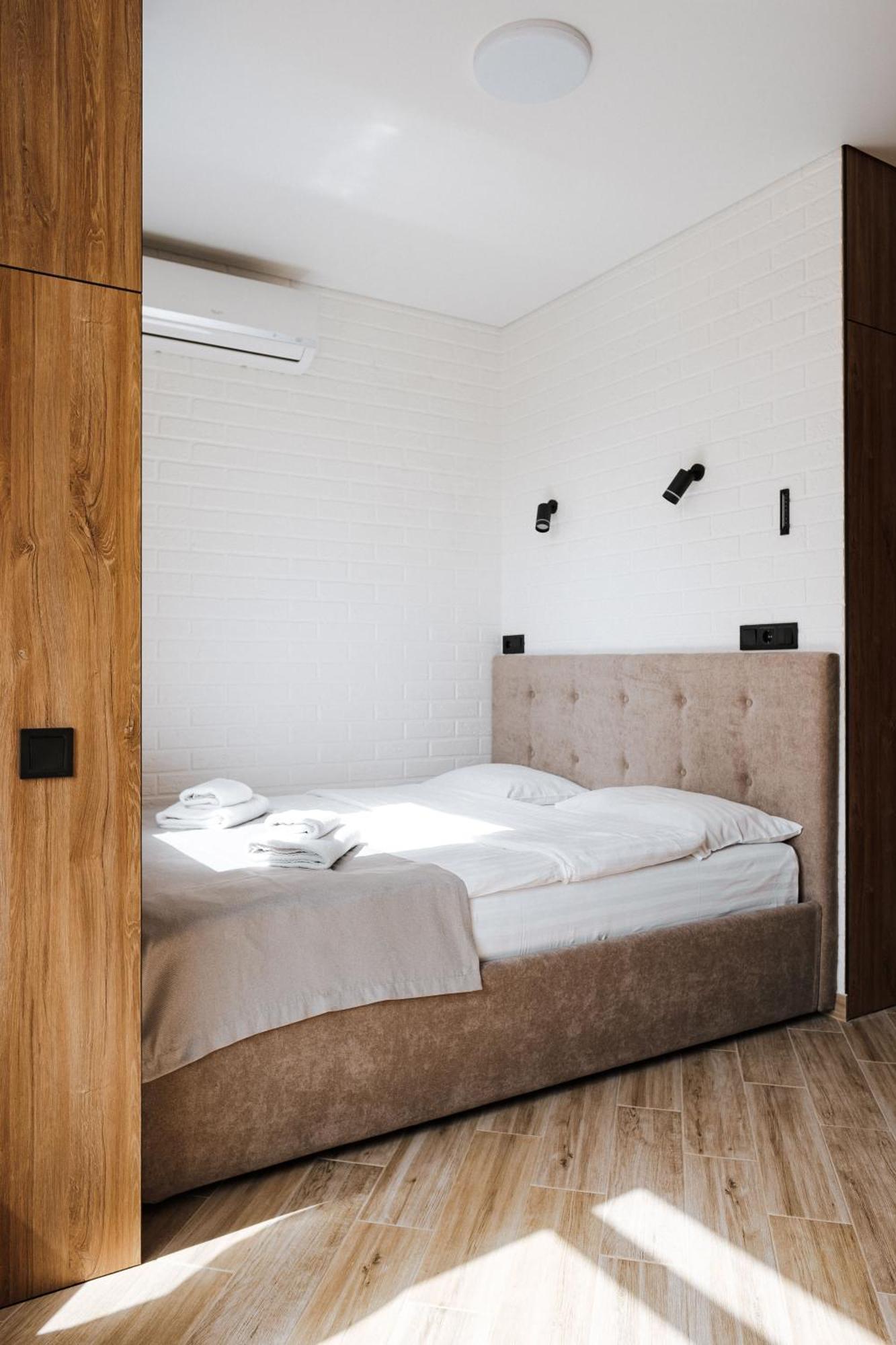 Cityapartments Kyiv Akademmistechko Экстерьер фото
