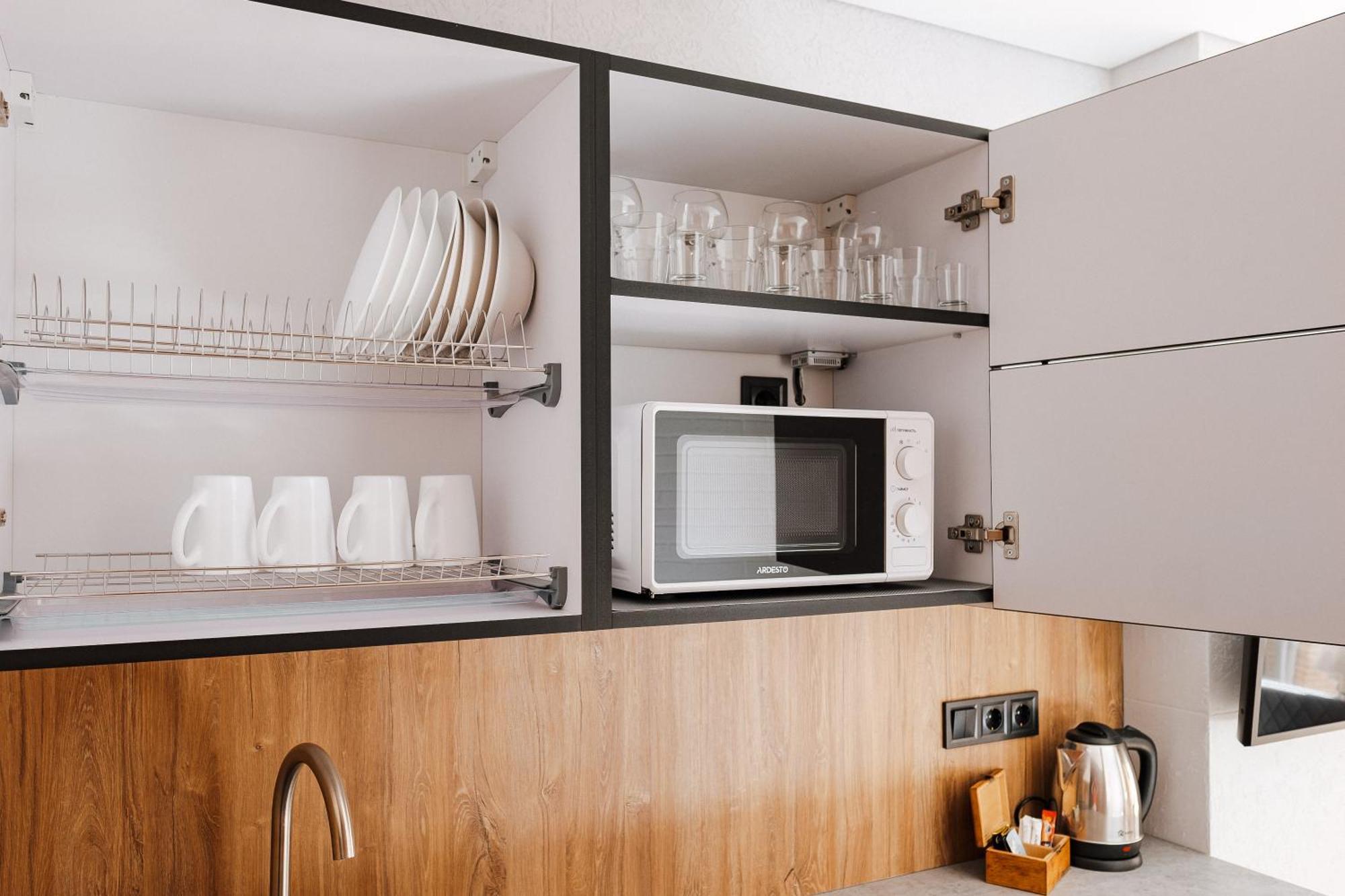 Cityapartments Kyiv Akademmistechko Экстерьер фото