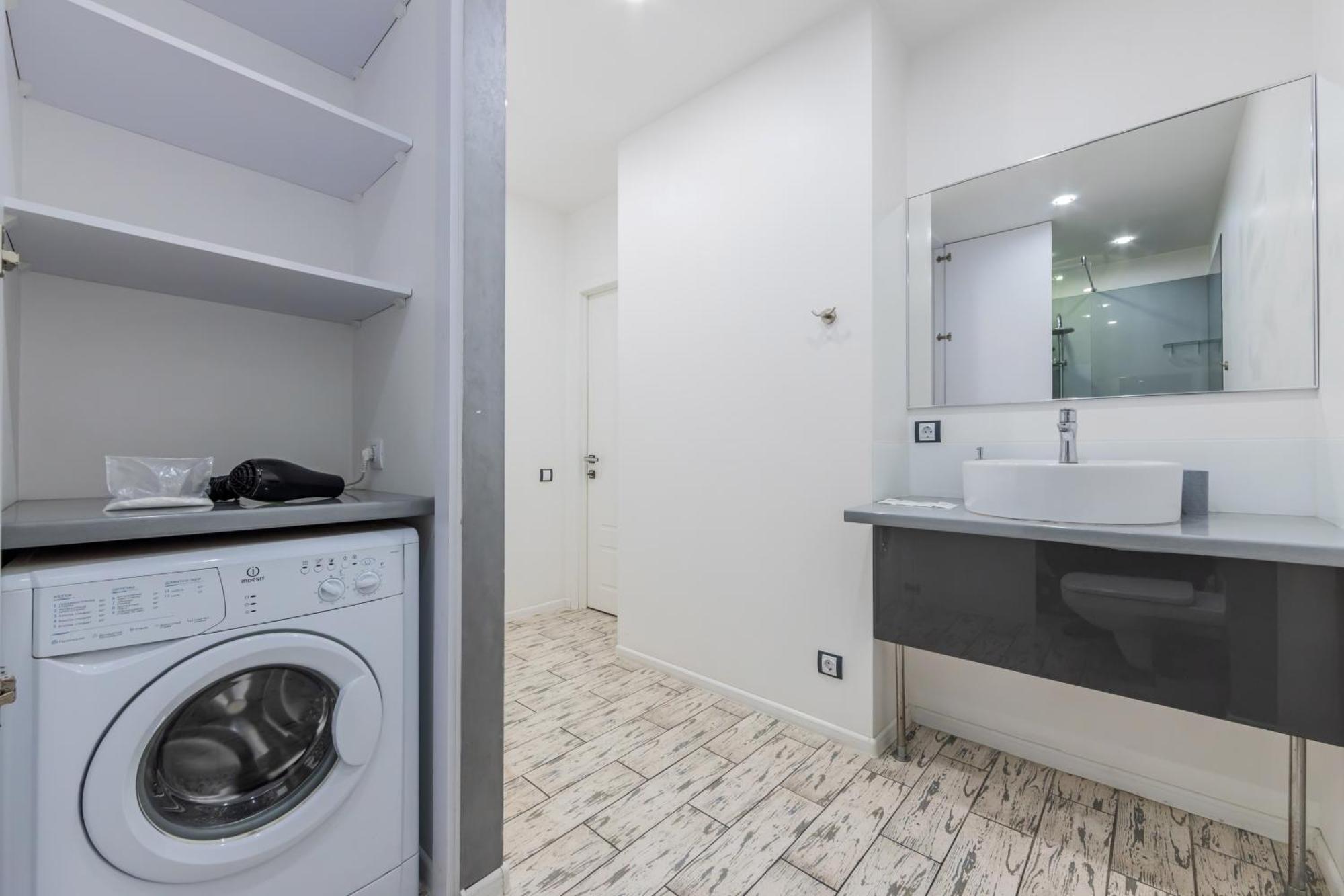 Cityapartments Kyiv Akademmistechko Экстерьер фото