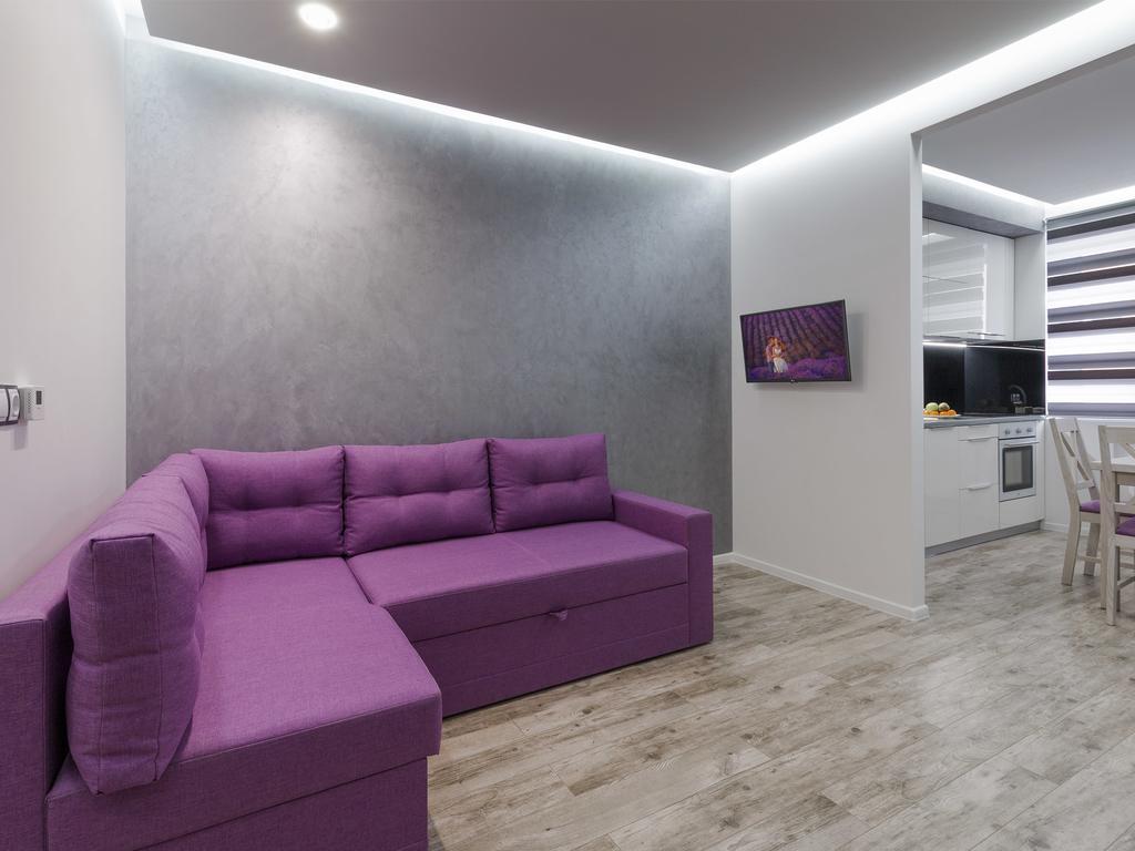 Cityapartments Kyiv Akademmistechko Экстерьер фото