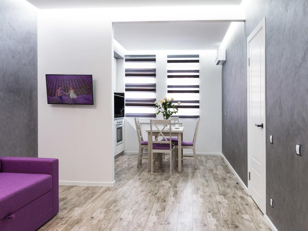Cityapartments Kyiv Akademmistechko Экстерьер фото