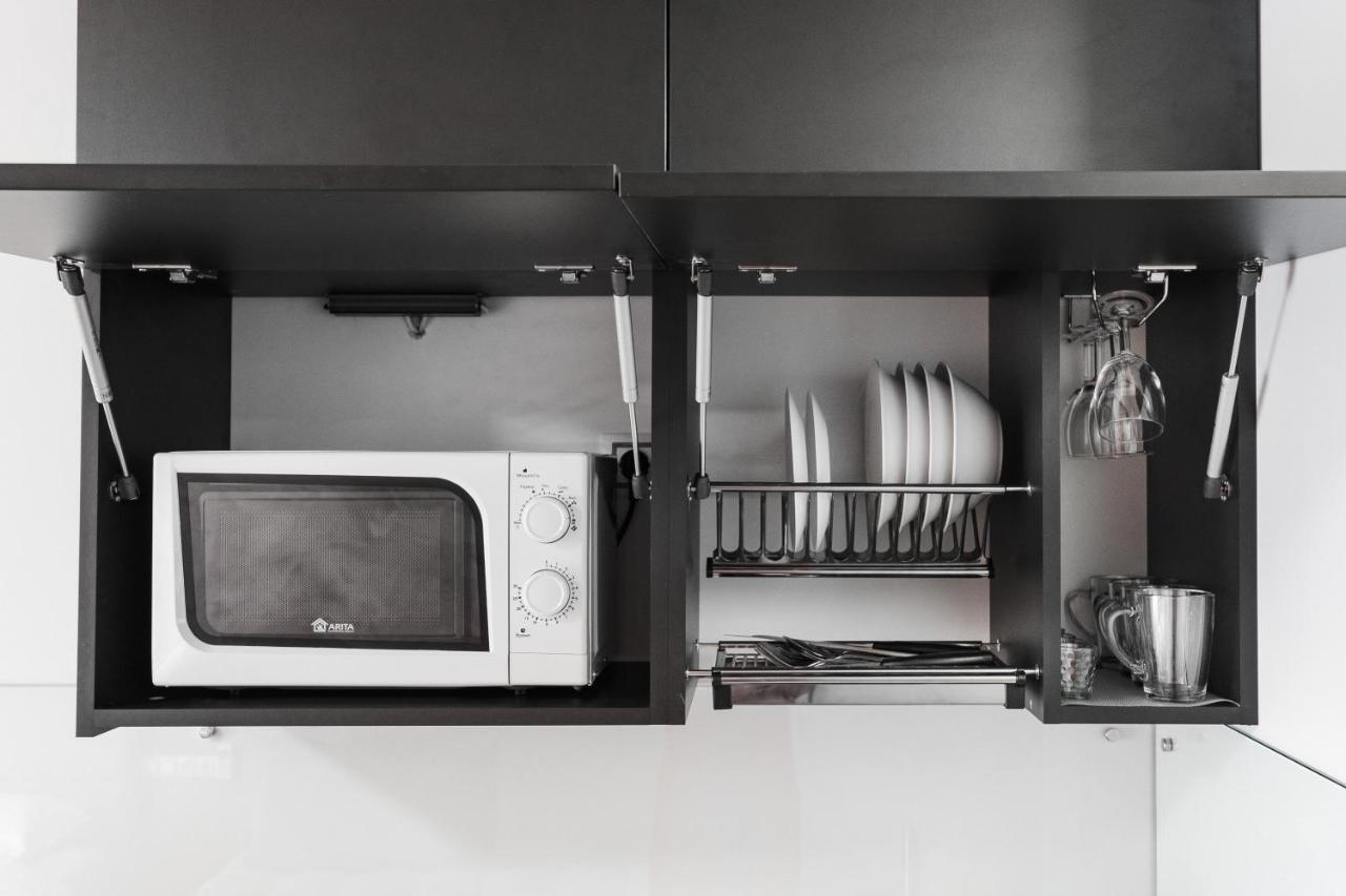 Cityapartments Kyiv Akademmistechko Экстерьер фото